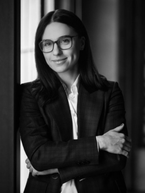 Коллегии адвокатов Москвы «Шериев и партнеры»