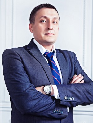 Юрьев Михаил Владимирович