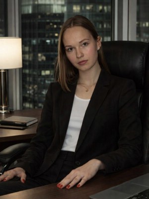 Бойцова Ольга